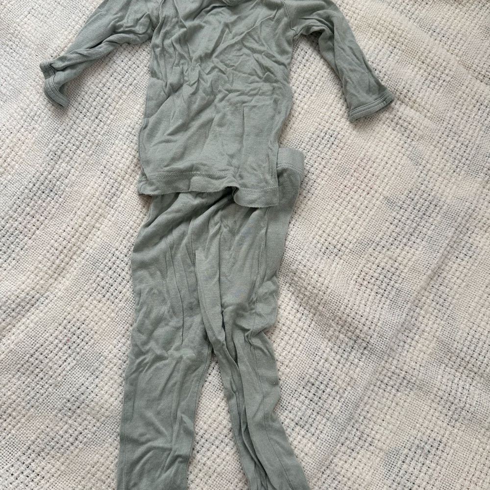 Solly Baby Sleep Set